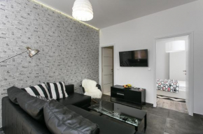 Отель Apartment Avangarde  Дубровник